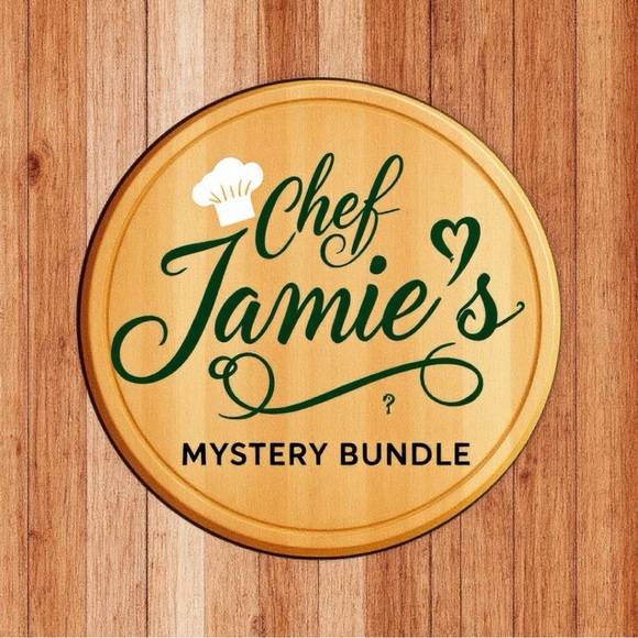 Hand Crafted Handbags - Chef Jamie's Mystery Bundle if ya know ya know!